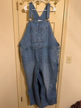 OLD NAVY OVERALLS
